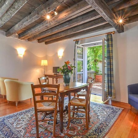 Apartmán Casa Orange Tissano Exteriér fotografie