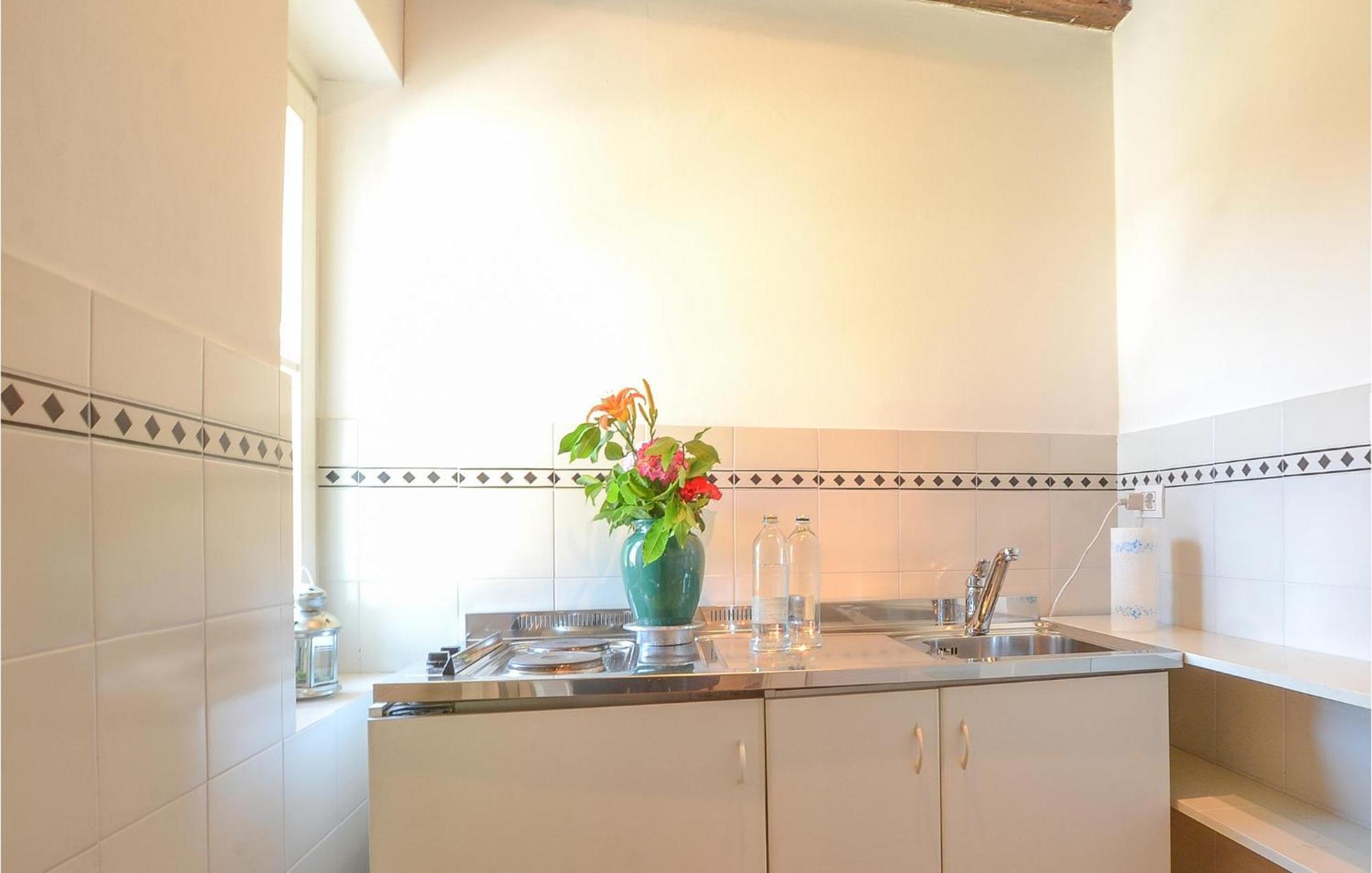 Apartmán Casa Orange Tissano Exteriér fotografie